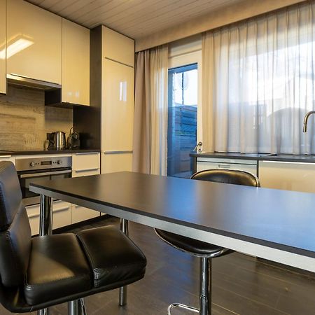 Suite 40 Jacuzzi & Sauna By Malmedreams Malmedy Luaran gambar